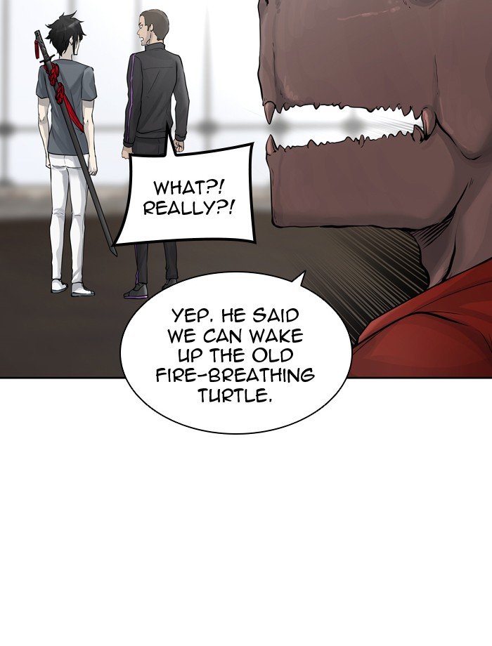 Tower of God, Chapter 417 image 074